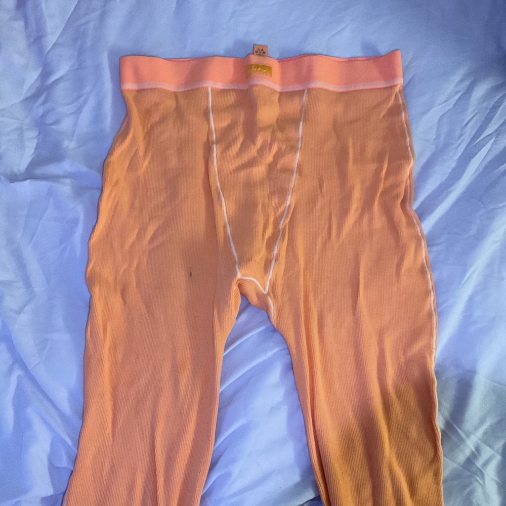 Skims leggings - Apricot (Orange)